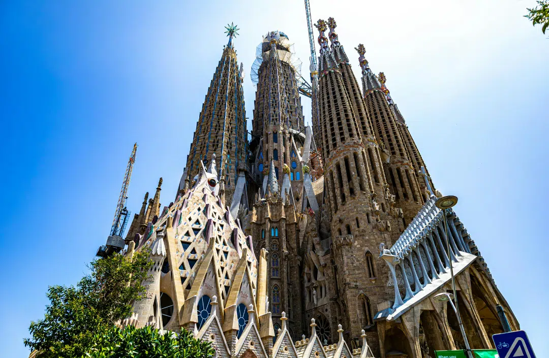 Semana Santa en Barcelona: tradición, patrimonio y cultura en primavera