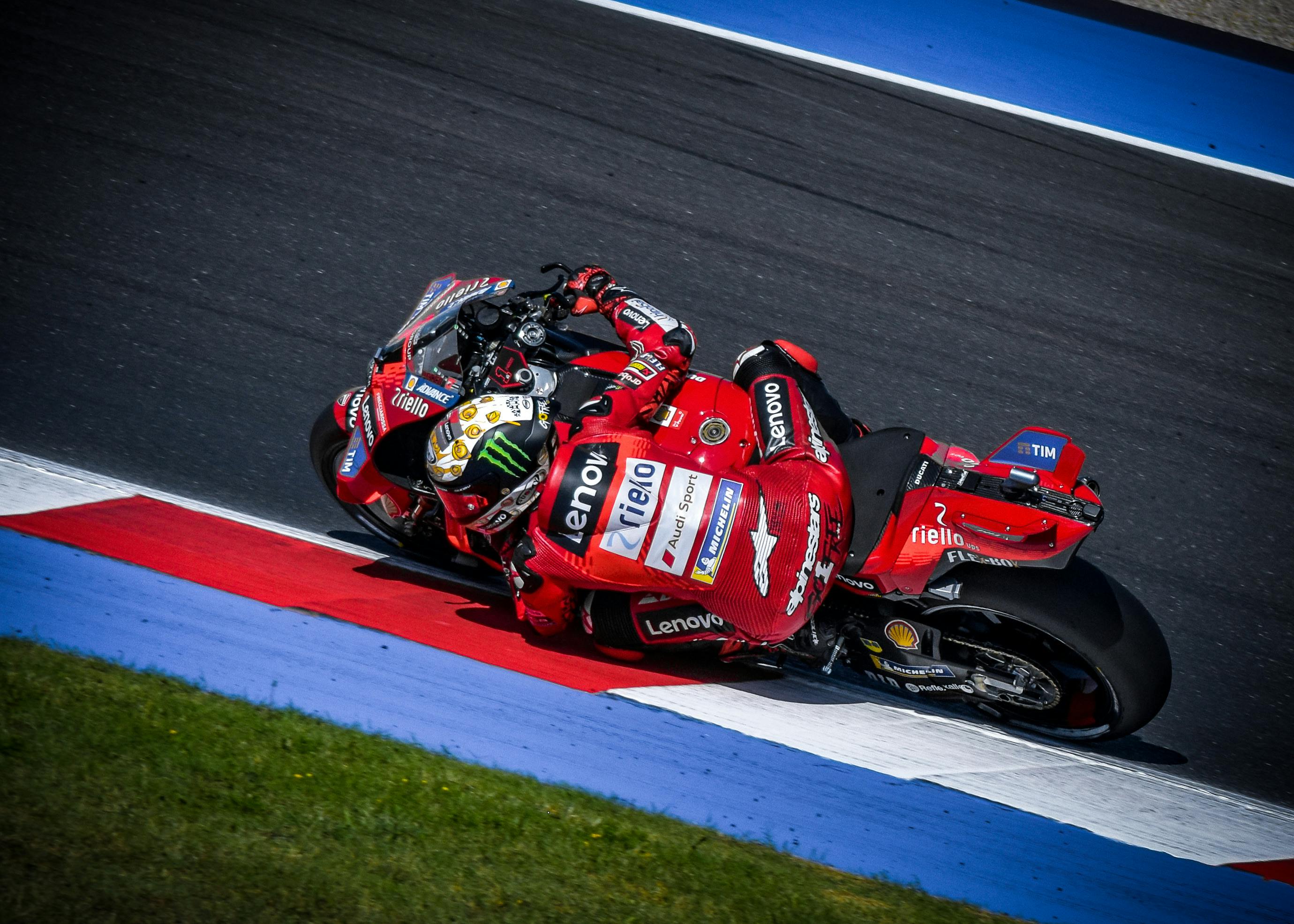 Gran Premio de Catalunya de MotoGP 2026: adrenalina en estado puro en Montmeló
