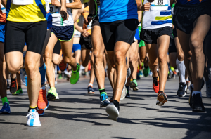 Zurich Marató Barcelona: la ciudad corre a ritmo de gran evento deportivo