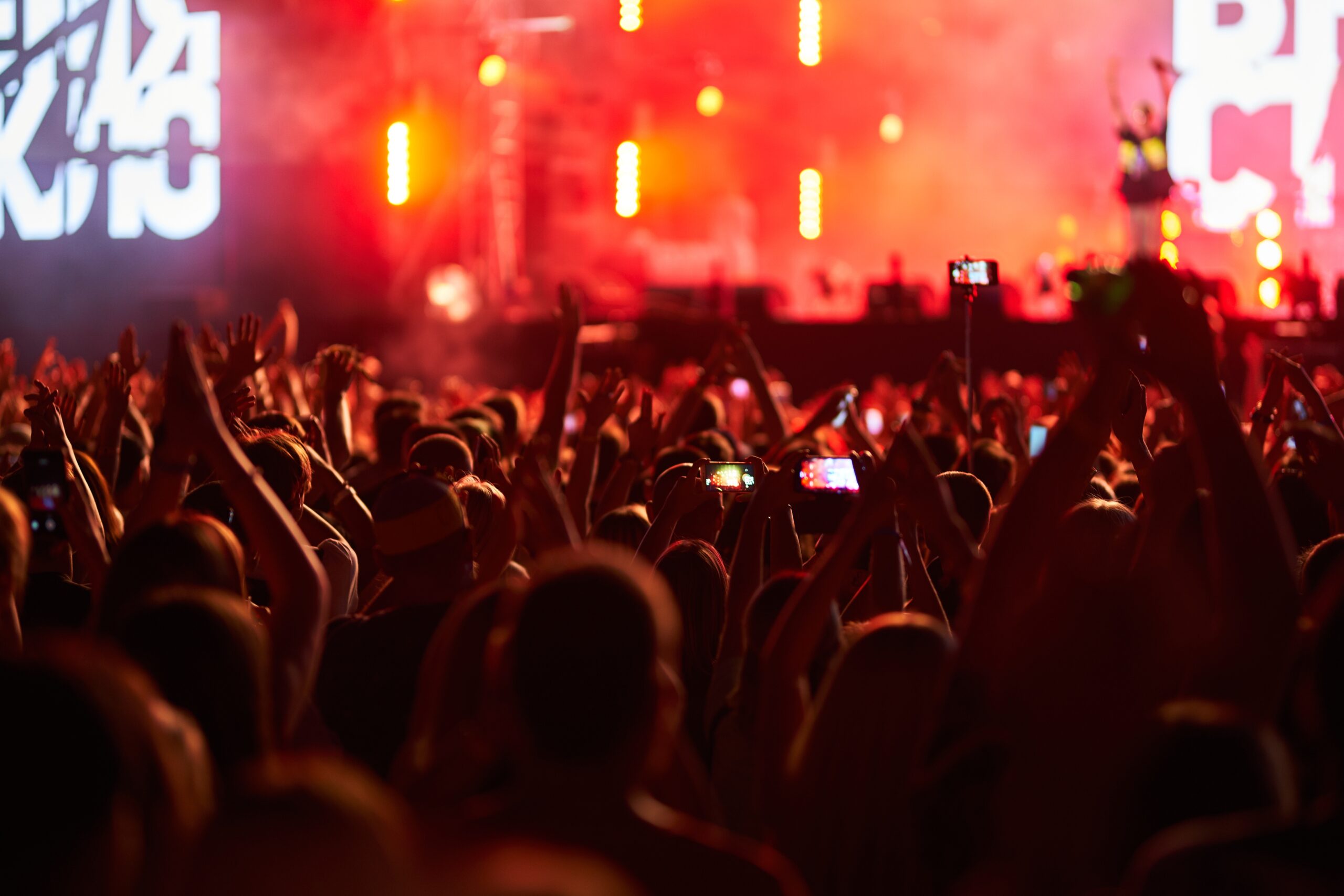 Afectaciones en las paradas de Aerobús: Concierto
